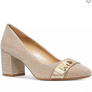 MICHAEL KORS Women's Jilly Flex Pumps